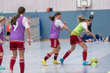 Bild 40 - wCJ Norddeutsches Futsalturnier Auswahlmannschaften